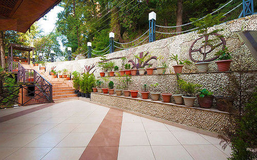Mgm1 Hotel Dalhousie Exterior photo