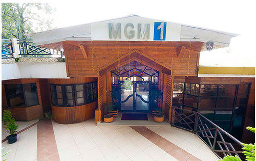 Mgm1 Hotel Dalhousie Exterior photo