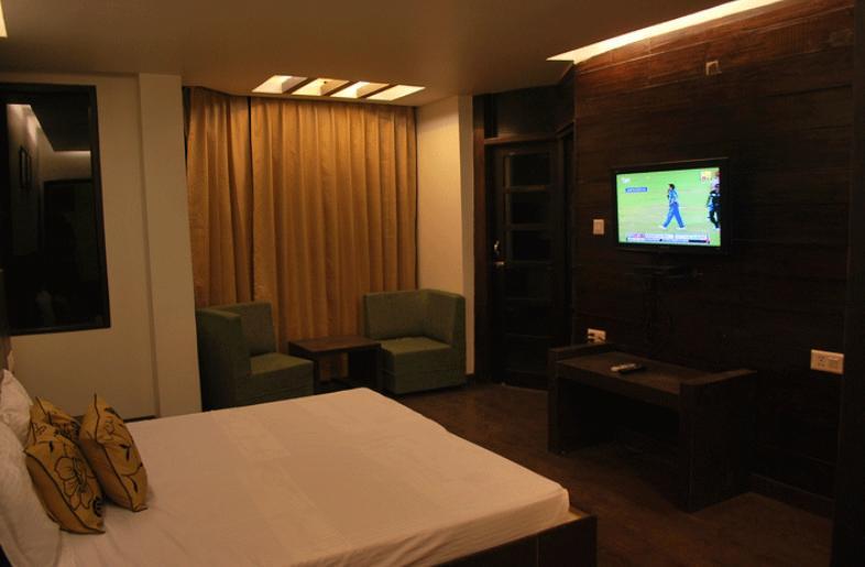 Mgm1 Hotel Dalhousie Room photo