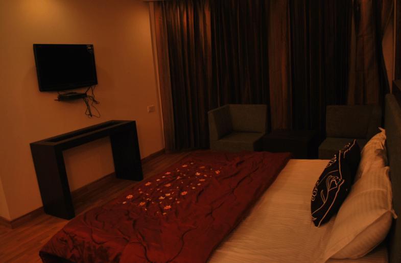 Mgm1 Hotel Dalhousie Room photo