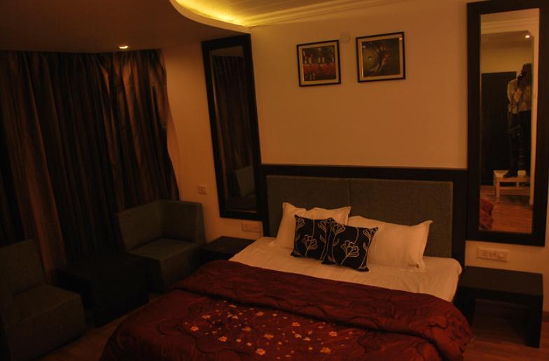 Mgm1 Hotel Dalhousie Room photo