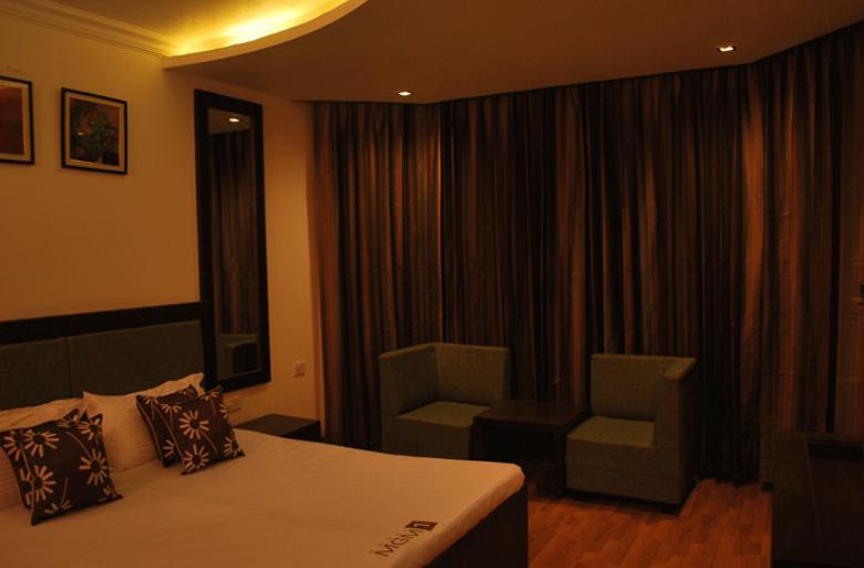 Mgm1 Hotel Dalhousie Room photo