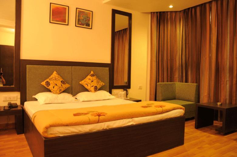 Mgm1 Hotel Dalhousie Room photo
