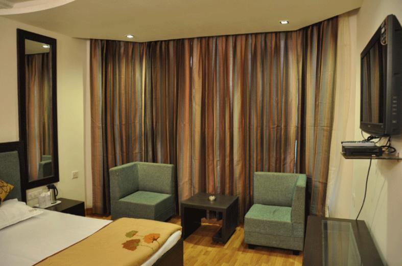 Mgm1 Hotel Dalhousie Room photo