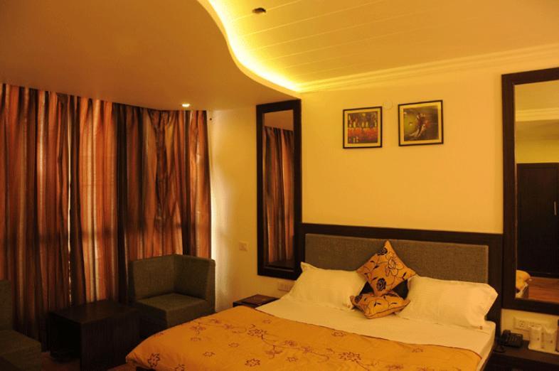 Mgm1 Hotel Dalhousie Room photo